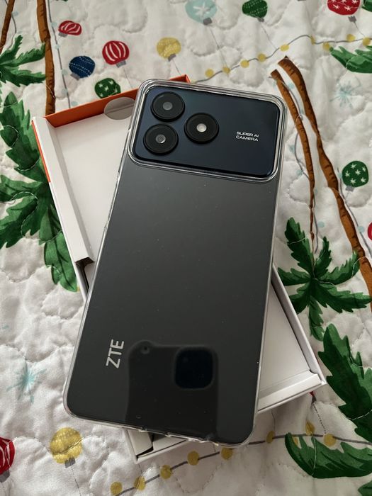 Продам телефон ZTE BLADE A36