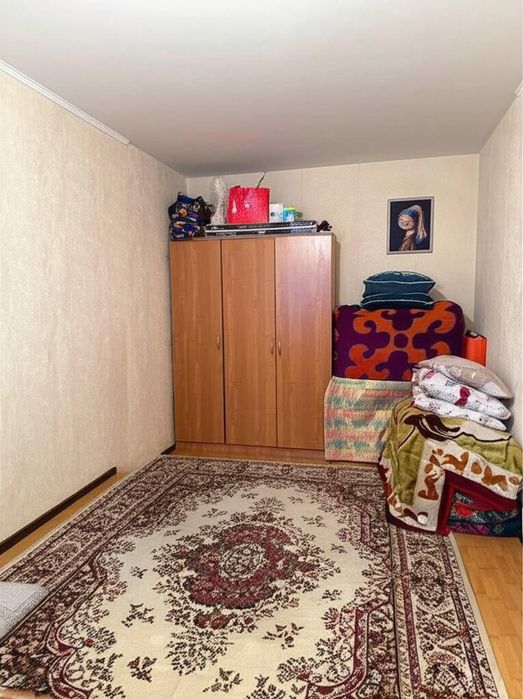 2 ком квартира район Евразий