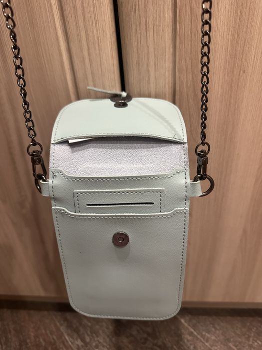 Женская летняя сумочка.