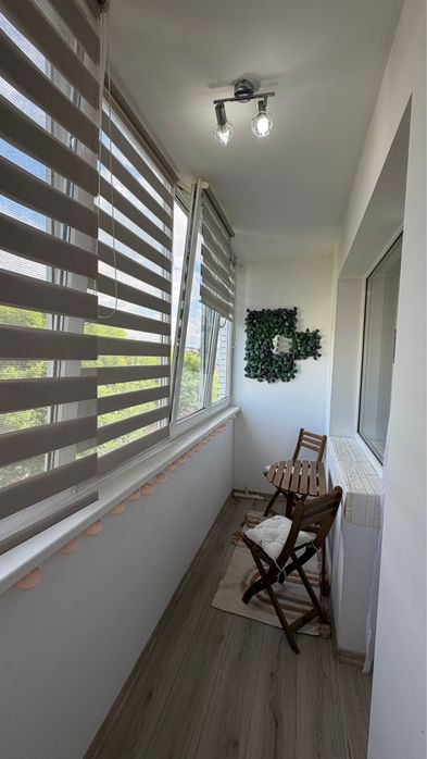 Apartament cu 3 camere - Mai multe