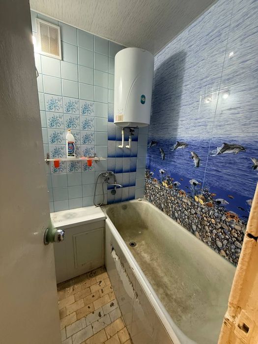 Срочно продается квартира