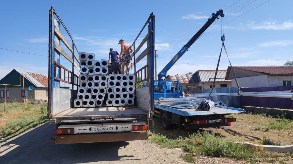 Фуры, 5-10 тонники, Газели доставка перевозка груза догрузы переезды ...