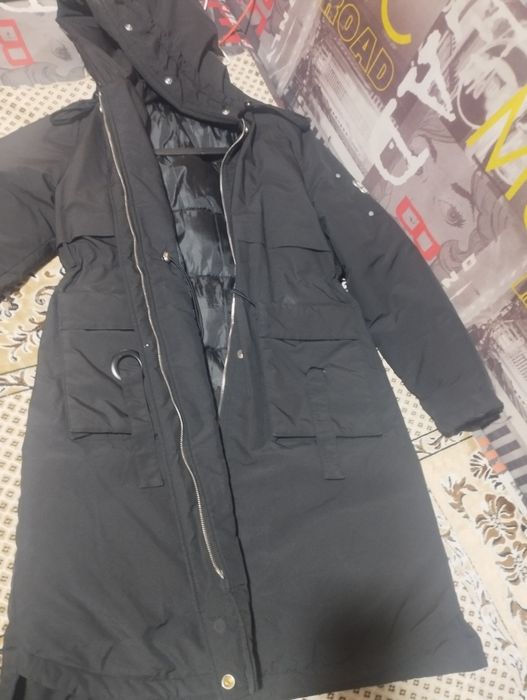 Женские куртки 2000