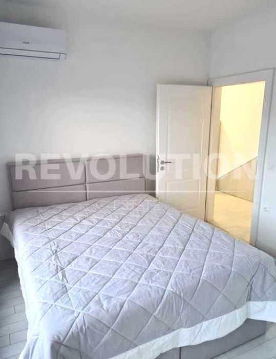 Луксозен двустаен апартамент в района на ВИНС/ Подземно паркомясто!