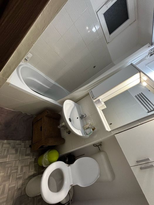 Cazare In Regim Hotelier Apartament 2-4 Camere