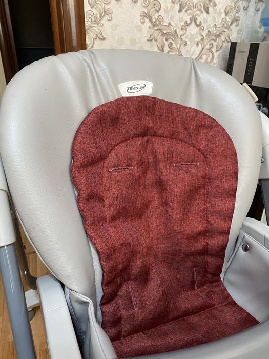 Детский стул для кормления