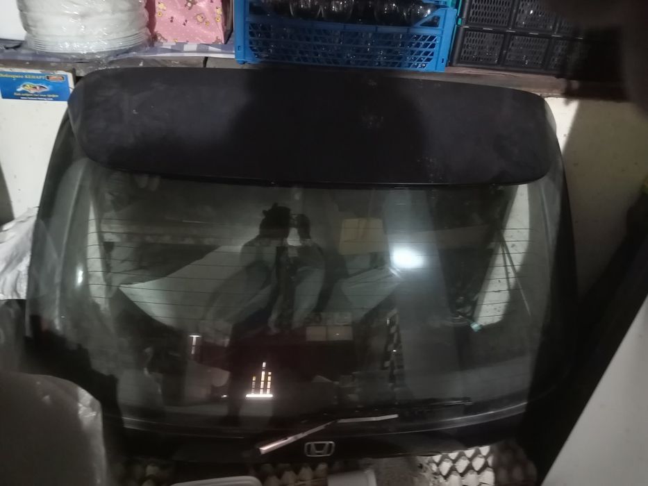 Продавам  части за Хонда  сивик 6та