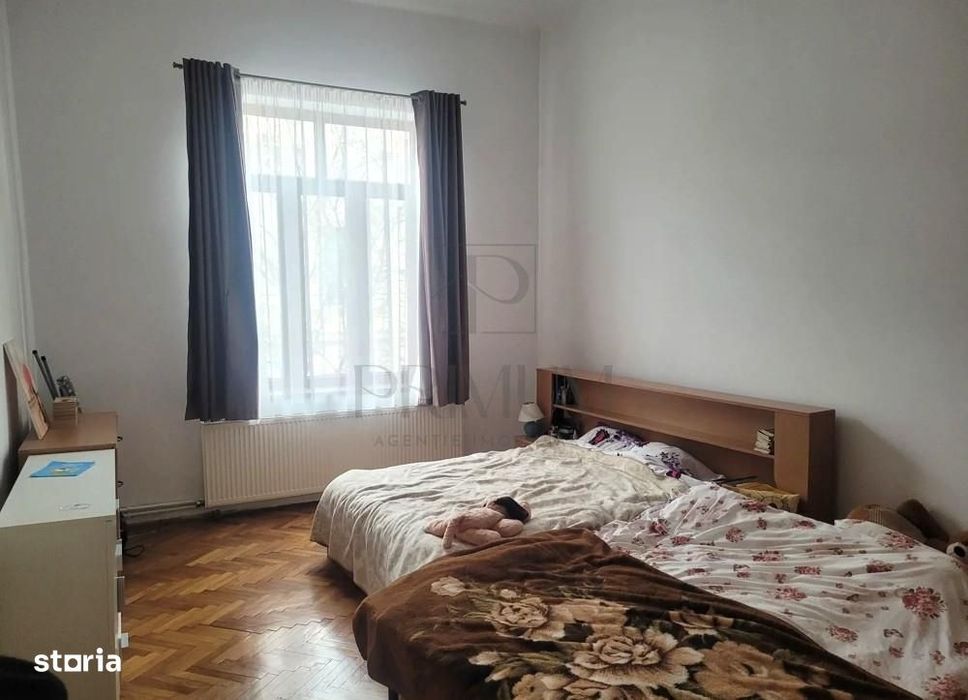 Apartment in Timisoara - More