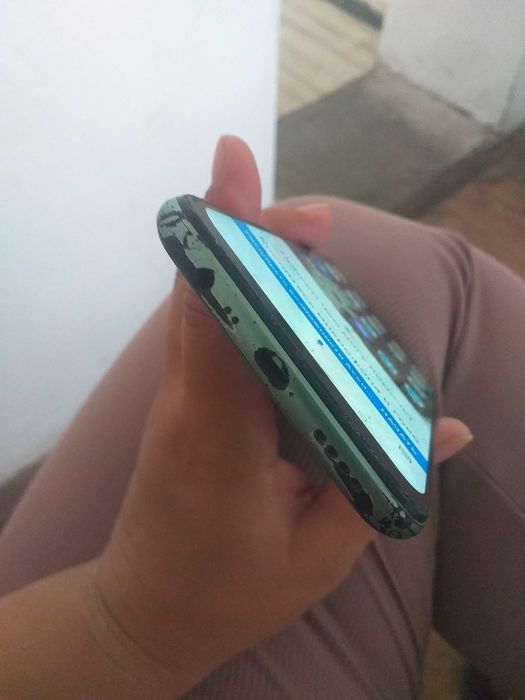 Риалми с 11 2021 год