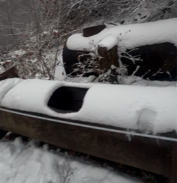 Емкость для воды