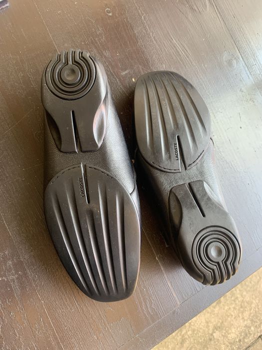 Mocasini Lacoste 41,5