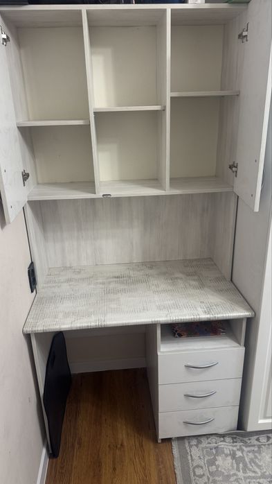 Стол для занятий