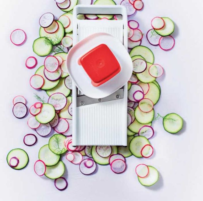 Razatoare Tupperware Mando junior