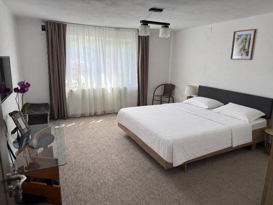 Cazare Casa Baile Olanesti