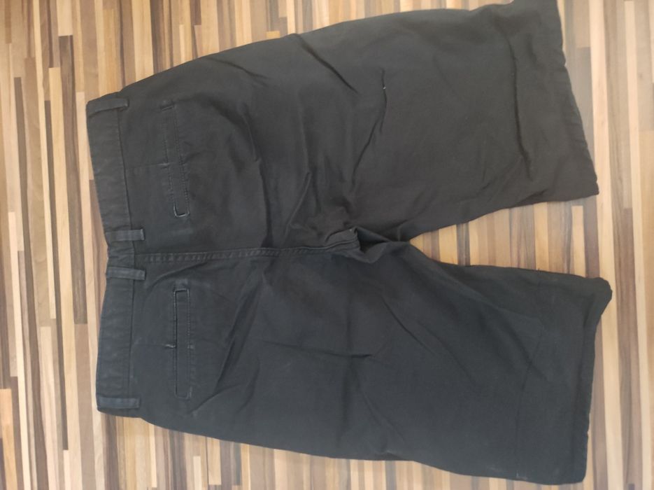 Мъжки къси панталонки Tom Taylor