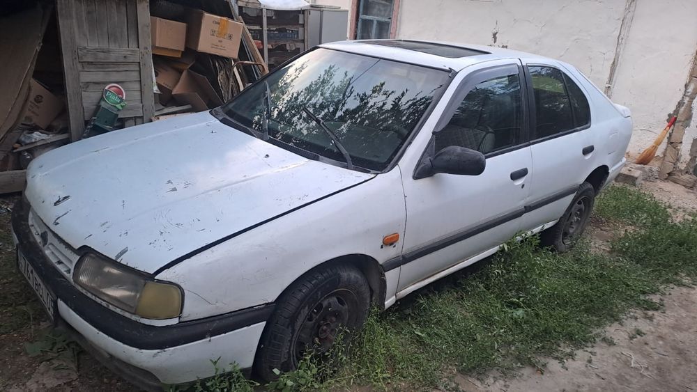 Продам машину Ниссан примера
