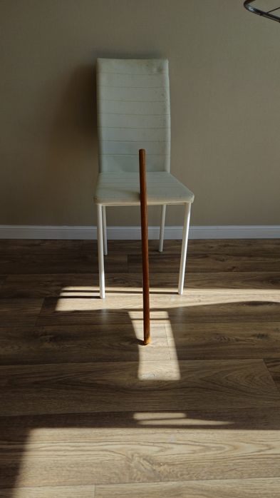 Скалка 75 см б/у