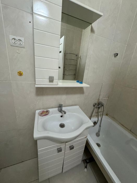 Бу спальная гарнитура