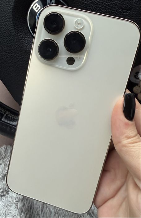 Iphone 14 pro max 128 gb