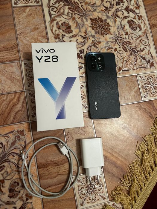 Vivo сатылады тап таза