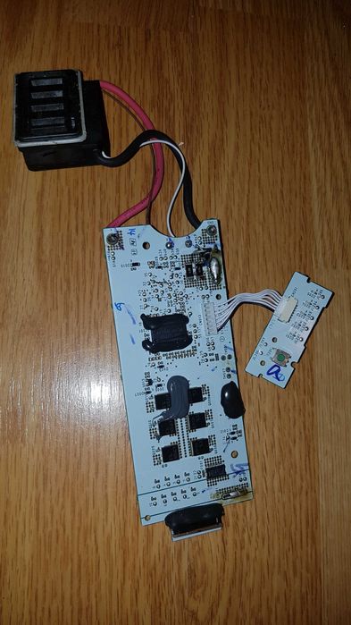 bms ,36v 11,6A  418KWH  pentru BT-E6010