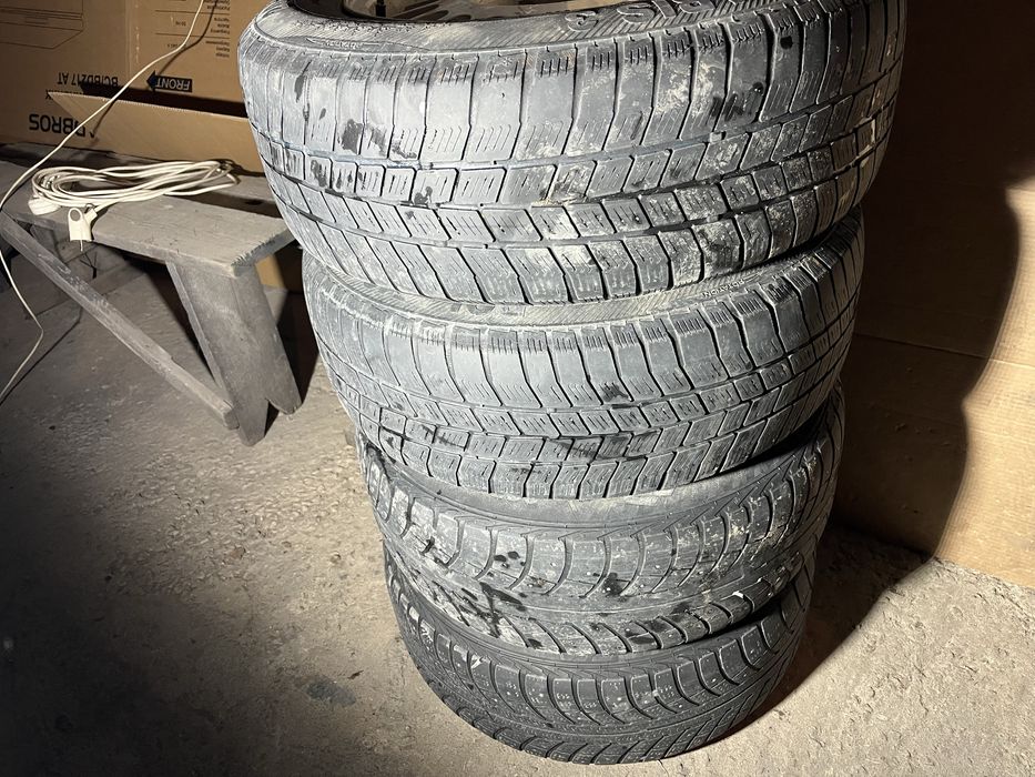 Диски БМВ 5*120 вылет ет20