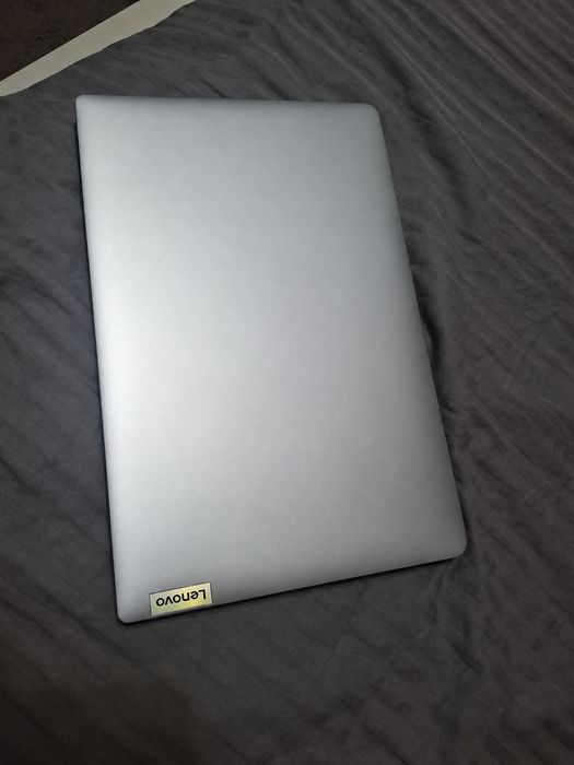 Laptop idea pad1