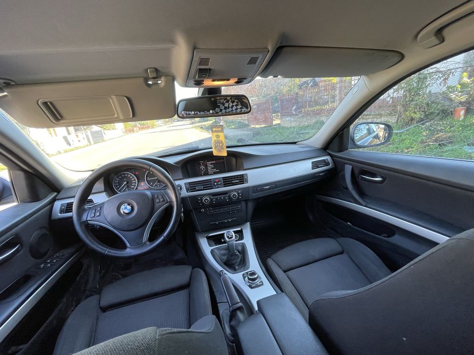 BMW Seria 4