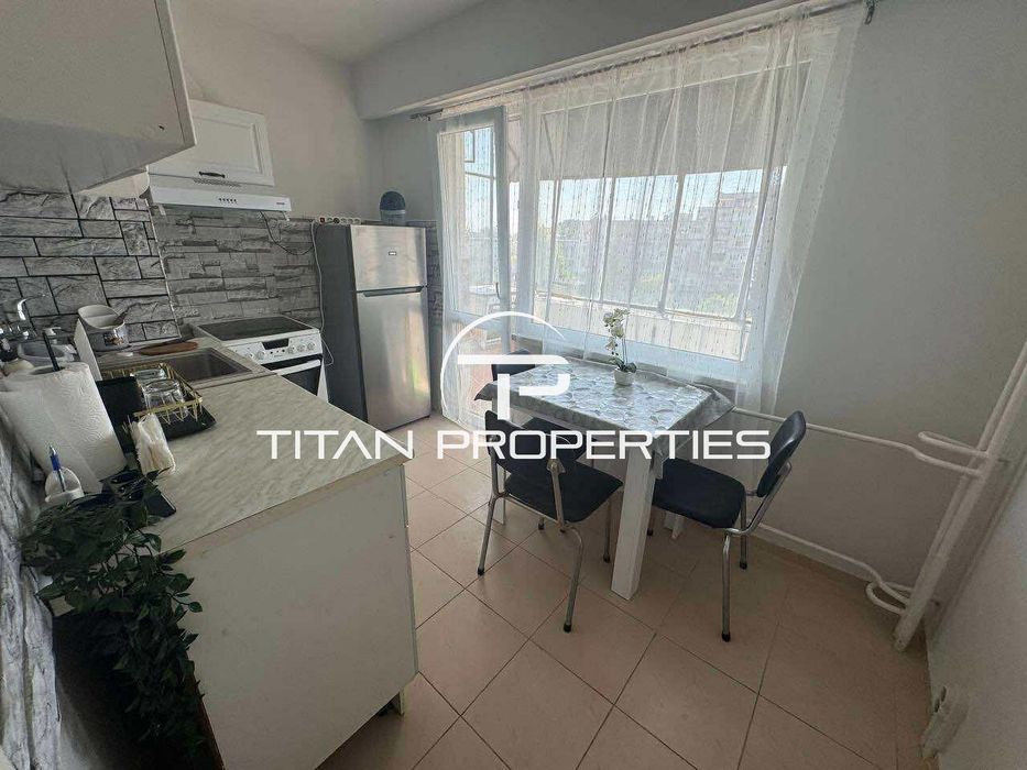 Дава се под наем Двустаен апартамент в Варна, Младост 1 - 65 кв.м за 425 € - Снимка #5