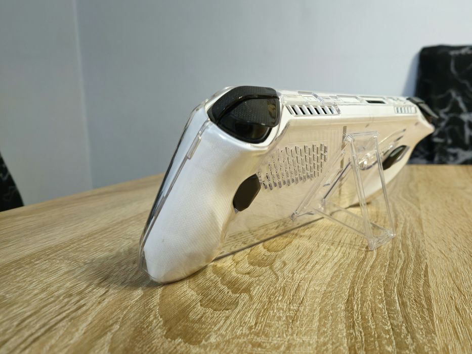 Asus ROG Ally Z1 Extreme