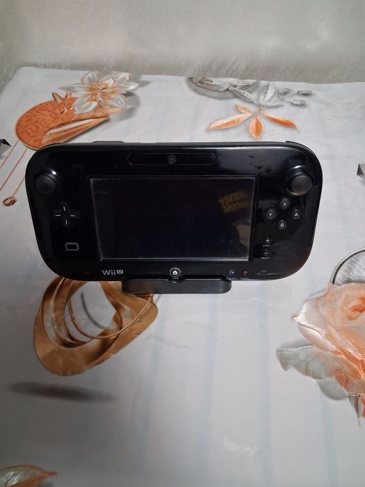 Nintendo wii este impecabil