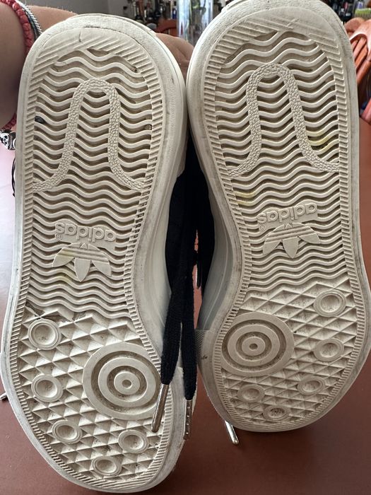 Оригинални кецове Adidas Nizza N36