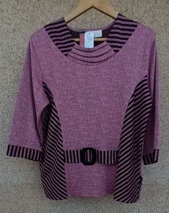 Макси /гигант, дамски блузи.