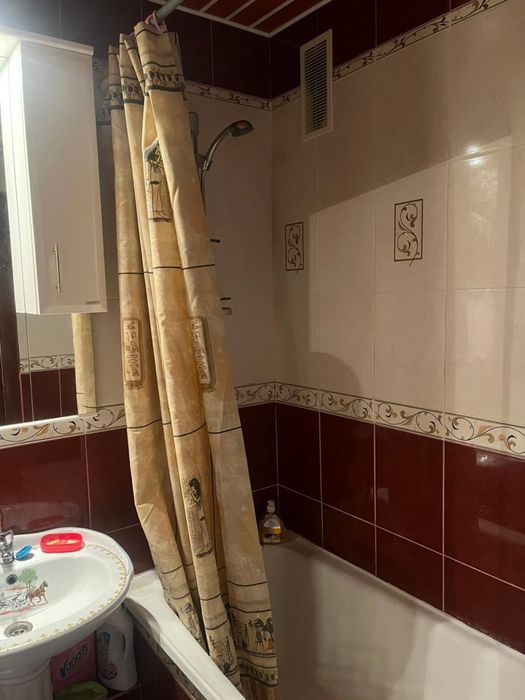 Продам 2кмн квартиру