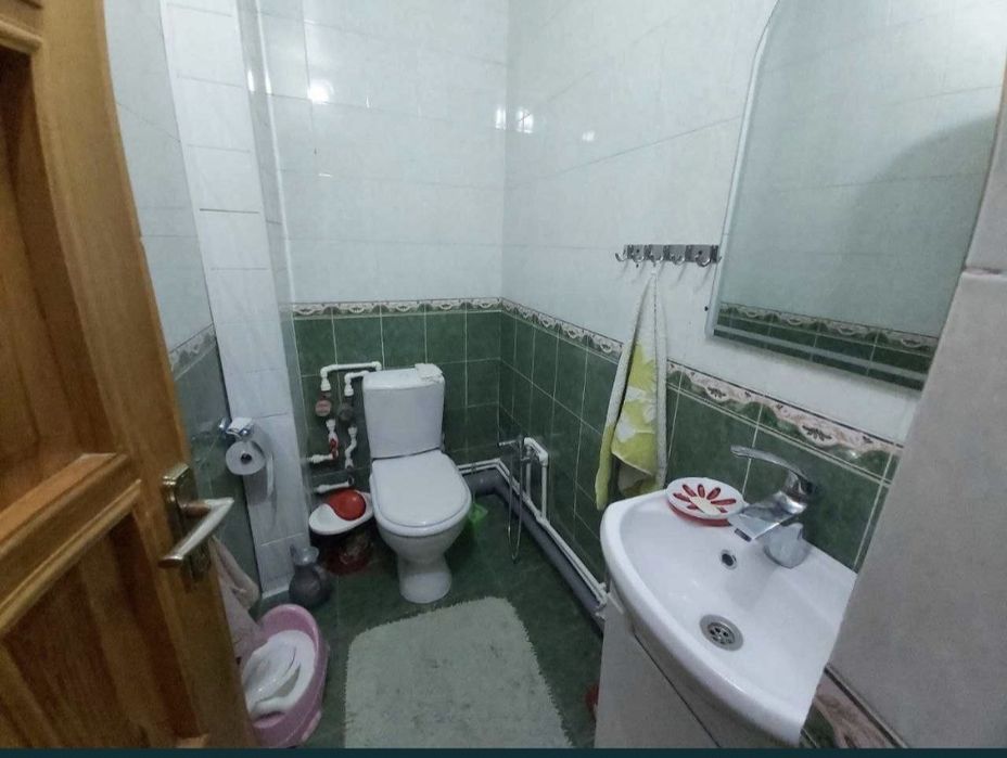 Продаеться банковская квартира