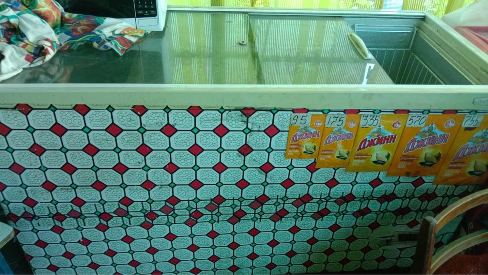 Продам моразилную камеру