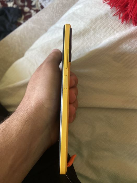 POCO M5 128 памят