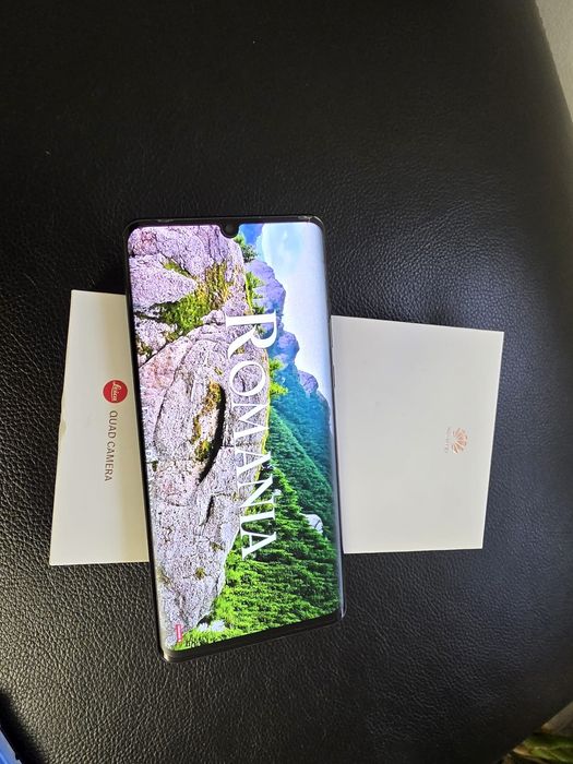 Huawei p30 pro new edition