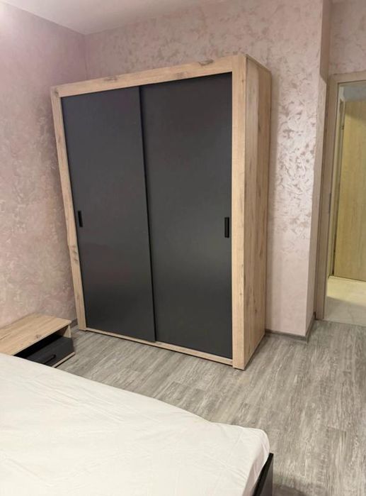 Дава се под наем Двустаен апартамент в София, Младост 4 - 72 кв.м за 698.19 € - Снимка #3