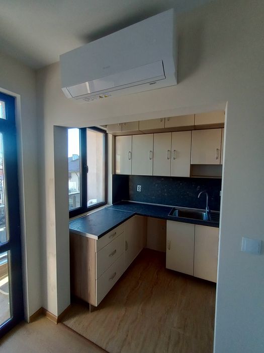 2-стаен апартамент