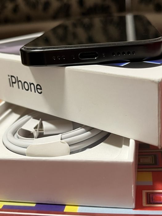 iPhone 16 Pro, 128 GB