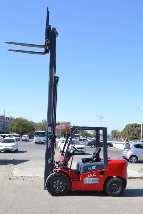 Автокара хизмати