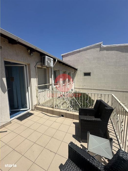 Casa de Inchiriat 200 mp Zona Tomis 2 - Ideala Pentru Clinici, Gradini