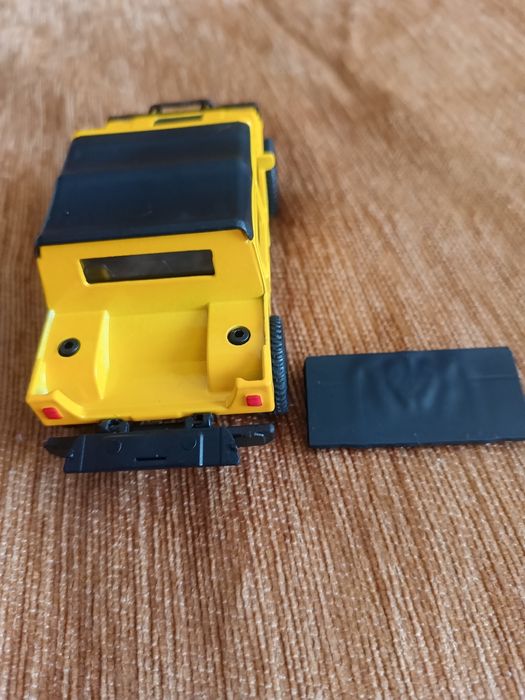 Машинка иннэрционная