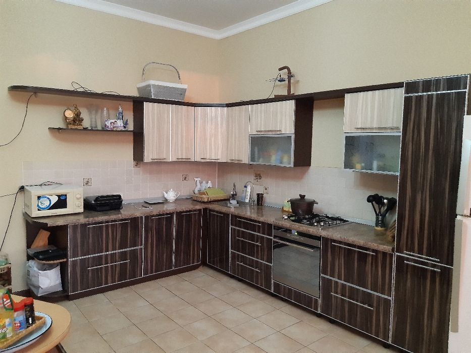 Кухонный мебель