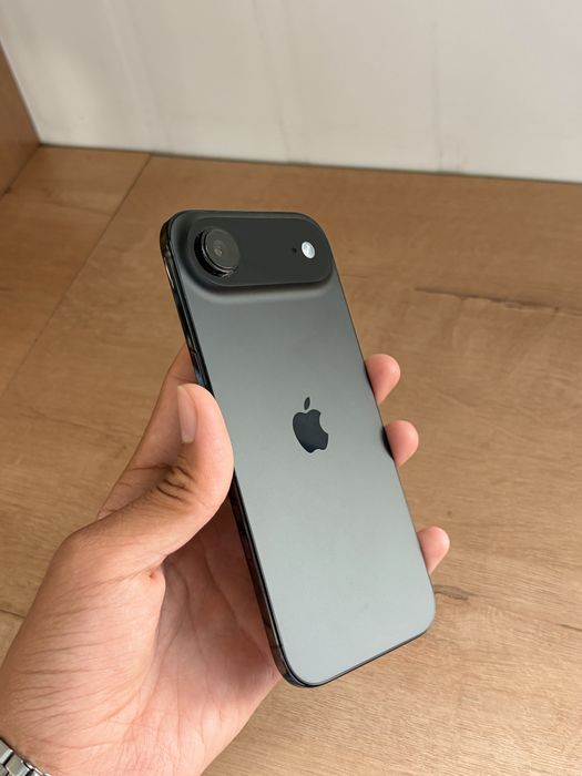 Iphone 17 air ideal