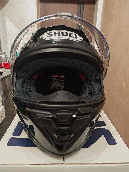 Мото каска Shoei X-SPR Pro