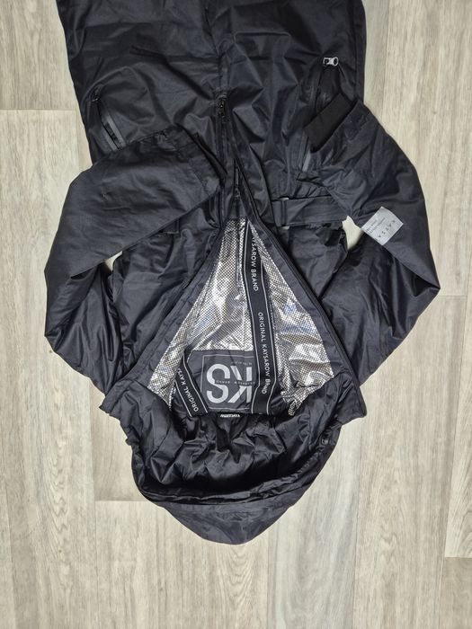 Продам зимний комбинезон