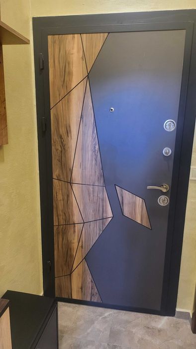 Дава се под наем Тристаен апартамент в София, Връбница 2 - 110 кв.м за 900 € - Снимка #17