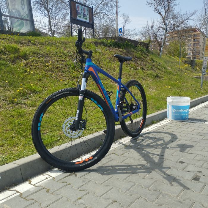 Cross Extreme 27.5 Размер M